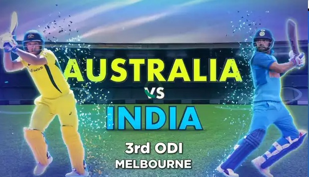 Australia vs India, 3rd ODI: Preview