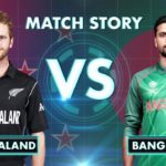 bangladesh vs new zealand 1st ODI