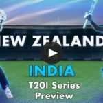 india vs new zealand 1st t20