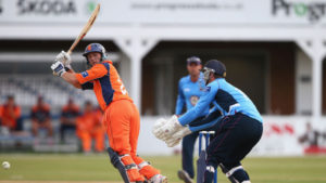 Oman Quadrangular Series 2019: Match 1, NED vs SCO: Dream11 Prediction, Playing 11 Fantasy Cricket Tips – February 13th, 2019