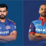 Delhi Capital vs Mumbai Indian 3rd Match Vivo IPL 2019 Prediction Score