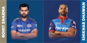 Delhi Capital vs Mumbai Indian 3rd Match Vivo&hellip;