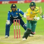 south africa vs sri lanka 2nd odi