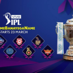 VIVO IPL2019