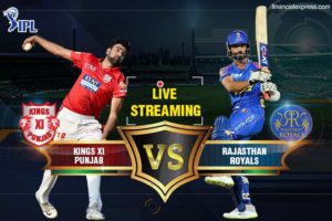 Punjab vs Rajasthan, 32nd Match – Live Cricket&hellip;