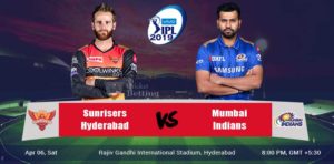 Hyderabad vs Mumbai, 19th Match – Live Cricket&hellip;