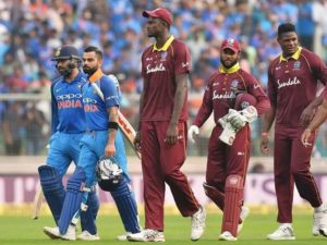 india vs west indies T20 Series